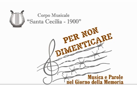 27 Gennaio - Per non dimenticare 27 Gennaio - Per non dimenticare
