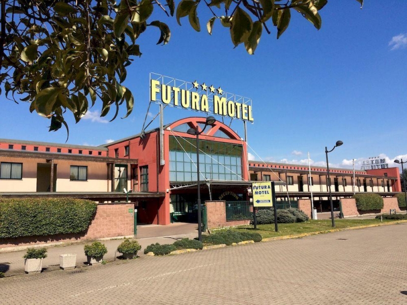 Hotel Motel Futura - cercasi persona Tuttofare - Richiesta conclusa! Hotel Motel Futura - cercasi persona Tuttofare - Richiesta conclusa!