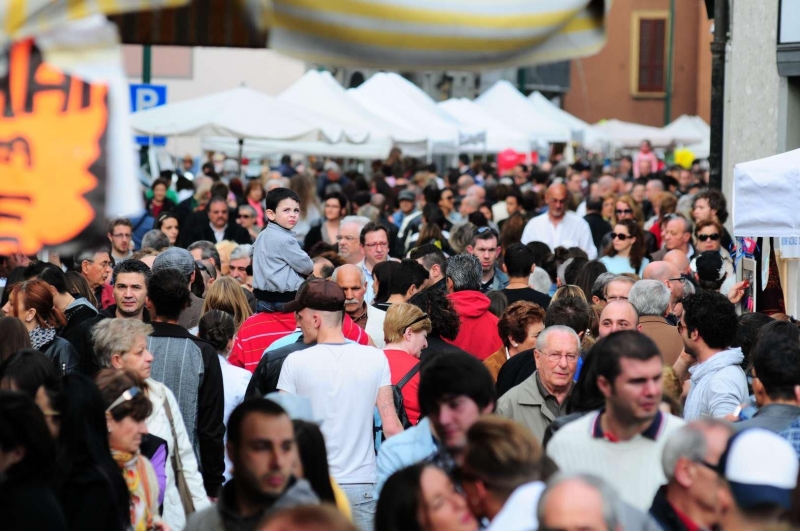 25-27 Marzo Fiera di Primavera