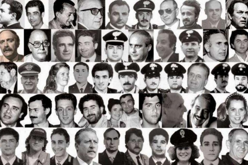 21 marzo - Giornata della memoria in ricordo delle Vittime di Mafia