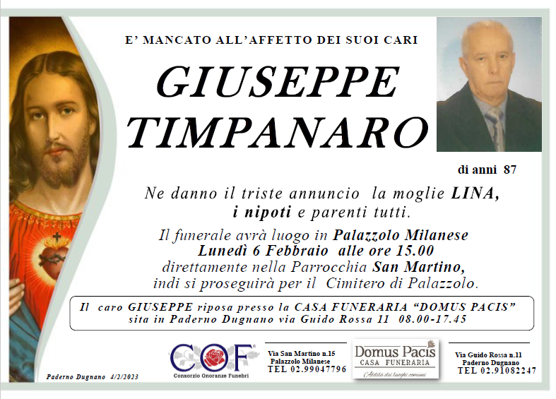 Giuseppe Timpanaro