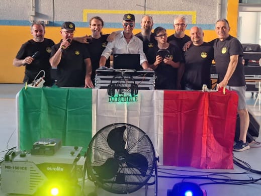 Fan dà i Man Fan dà i Man
