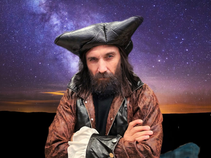 Fan dà i Man Fan dà i Man