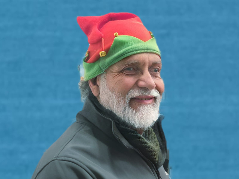 Fan dà i Man Fan dà i Man