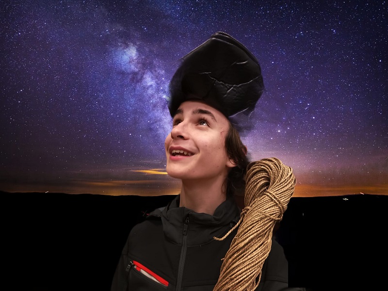 Fan dà i Man Fan dà i Man