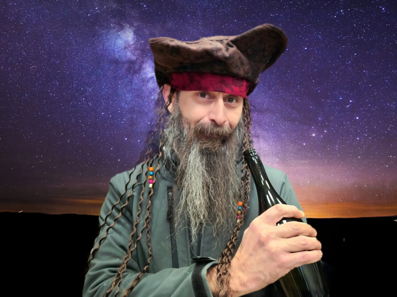 Fan dà i Man Fan dà i Man