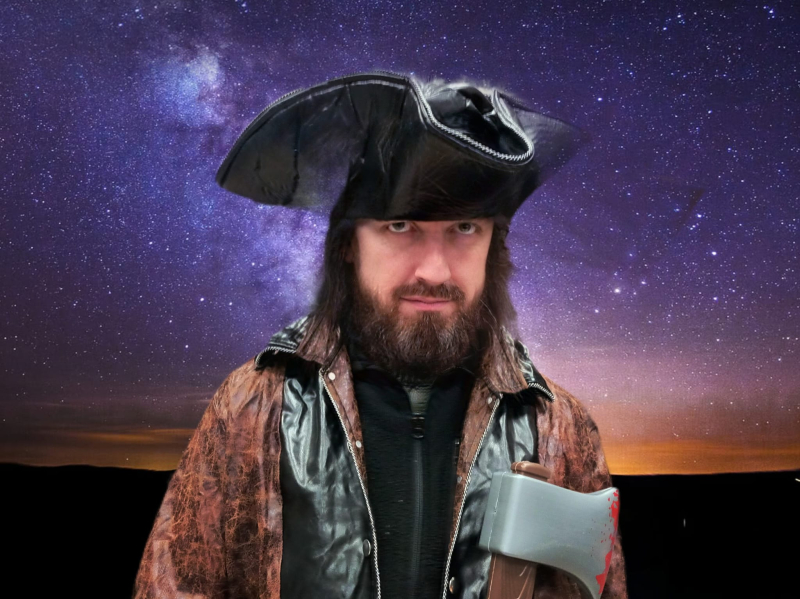 Fan dà i Man Fan dà i Man