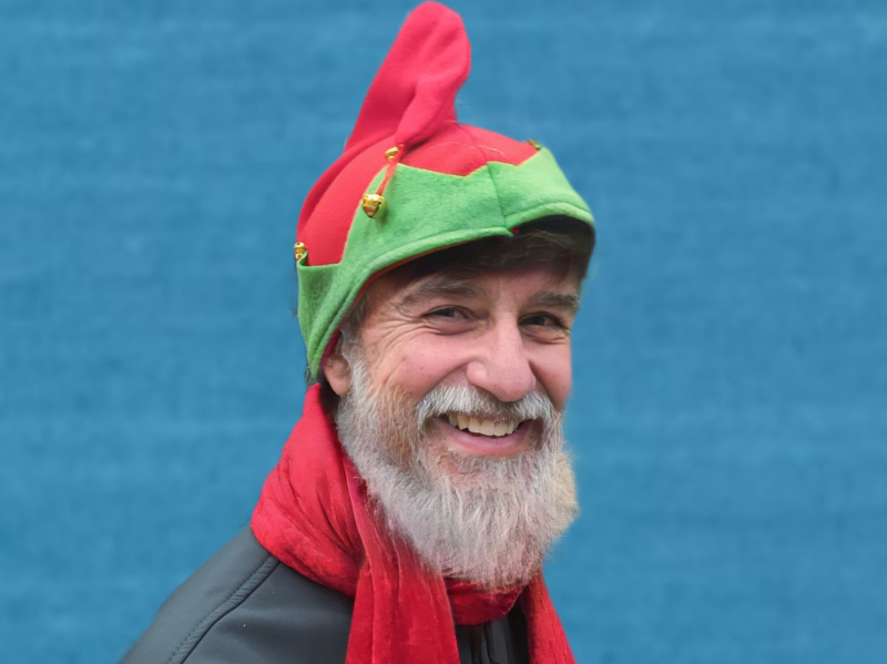 Fan dà i Man Fan dà i Man