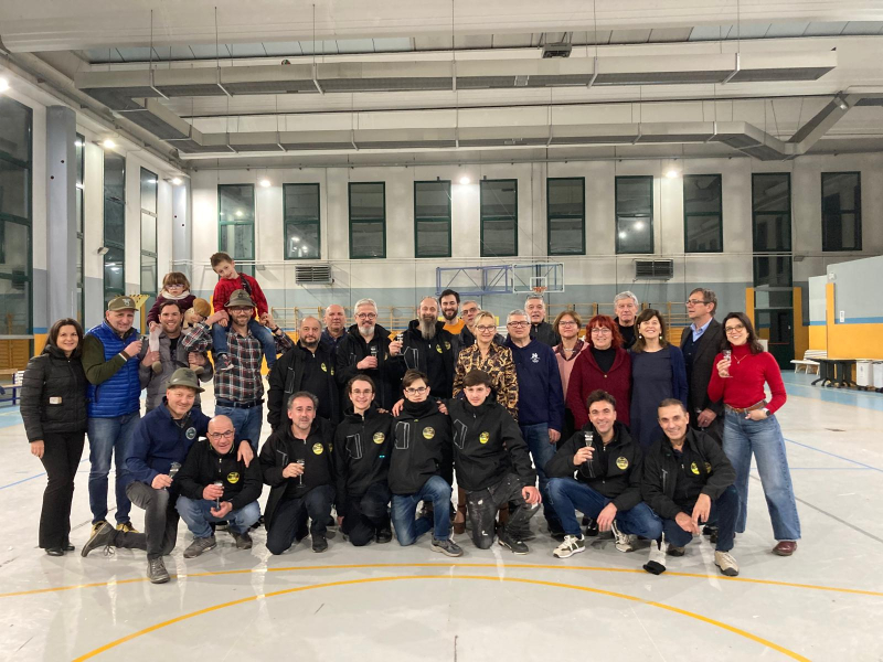 Fan dà i Man Fan dà i Man