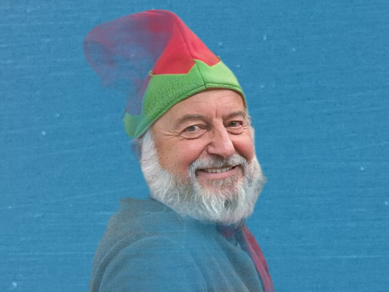 Fan dà i Man Fan dà i Man