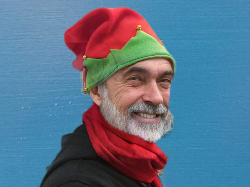 Fan dà i Man Fan dà i Man