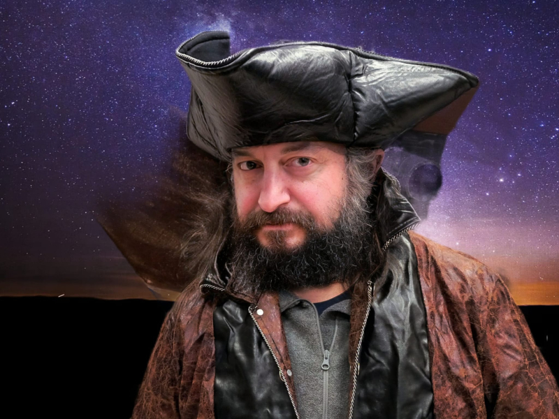 Fan dà i Man Fan dà i Man