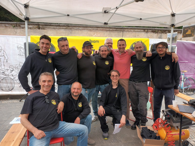 Fan dà i Man Fan dà i Man