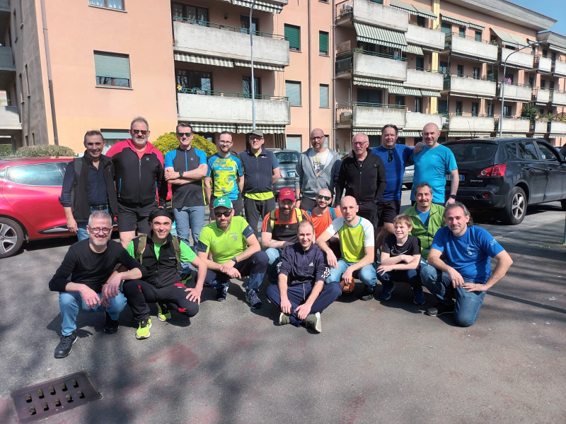 Fan dà i Man Fan dà i Man