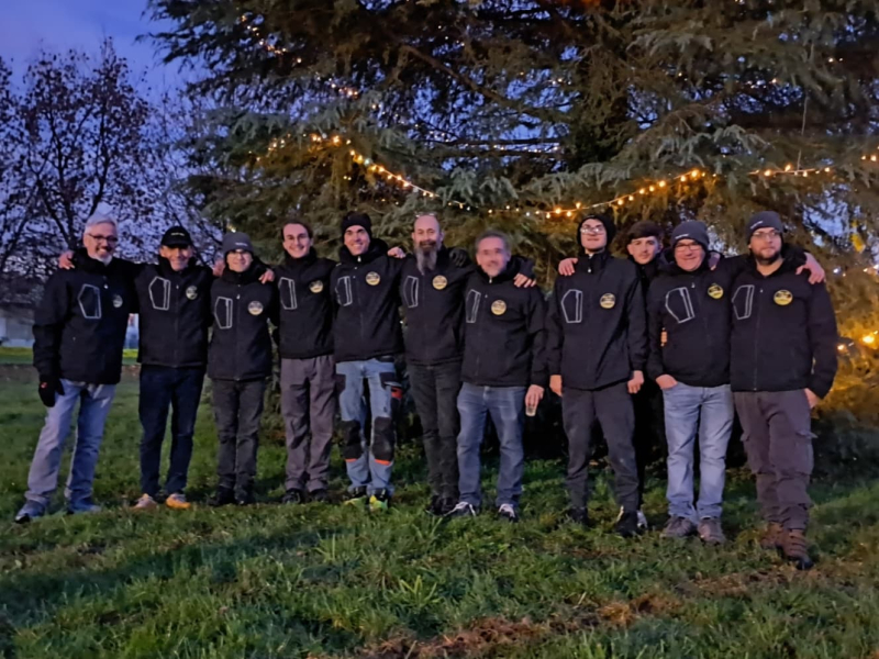 Fan dà i Man Fan dà i Man