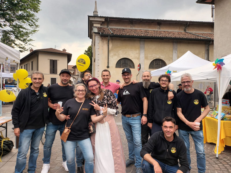 Fan dà i Man Fan dà i Man