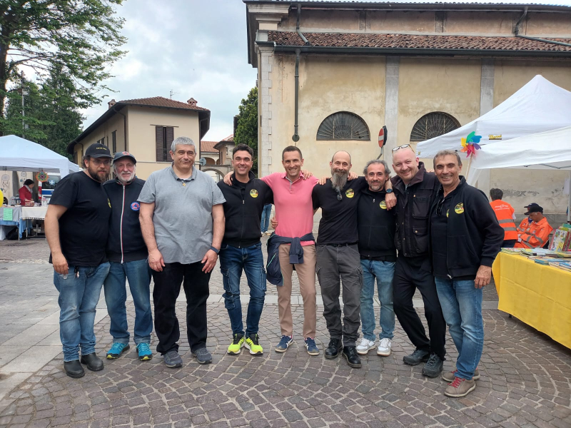 Fan dà i Man Fan dà i Man