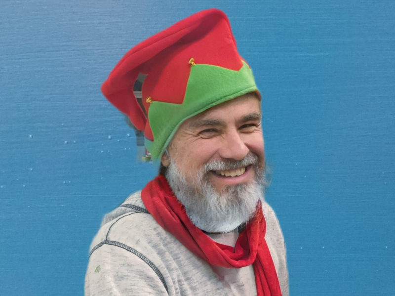 Fan dà i Man Fan dà i Man