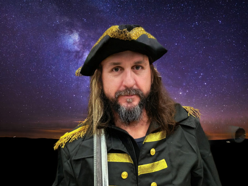 Fan dà i Man Fan dà i Man