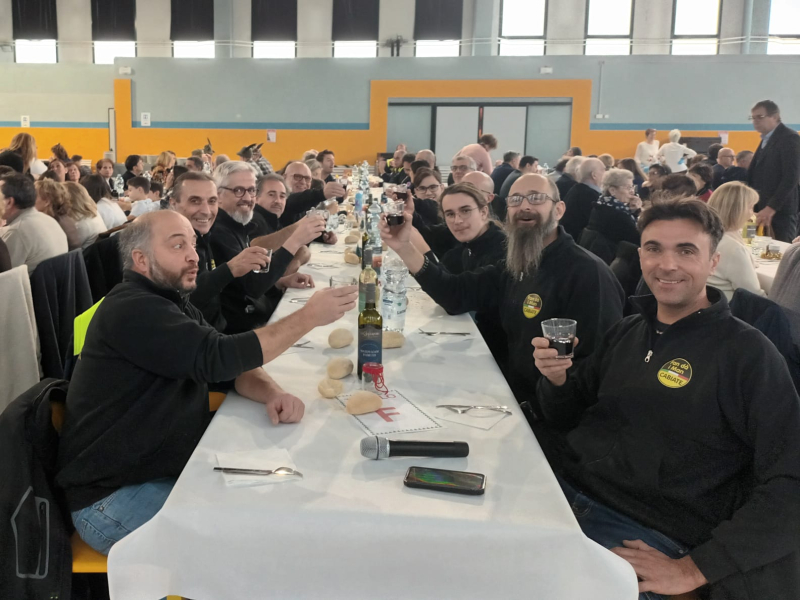 Fan dà i Man Fan dà i Man