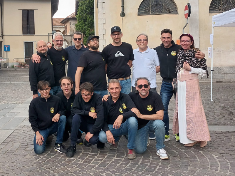 Fan dà i Man Fan dà i Man