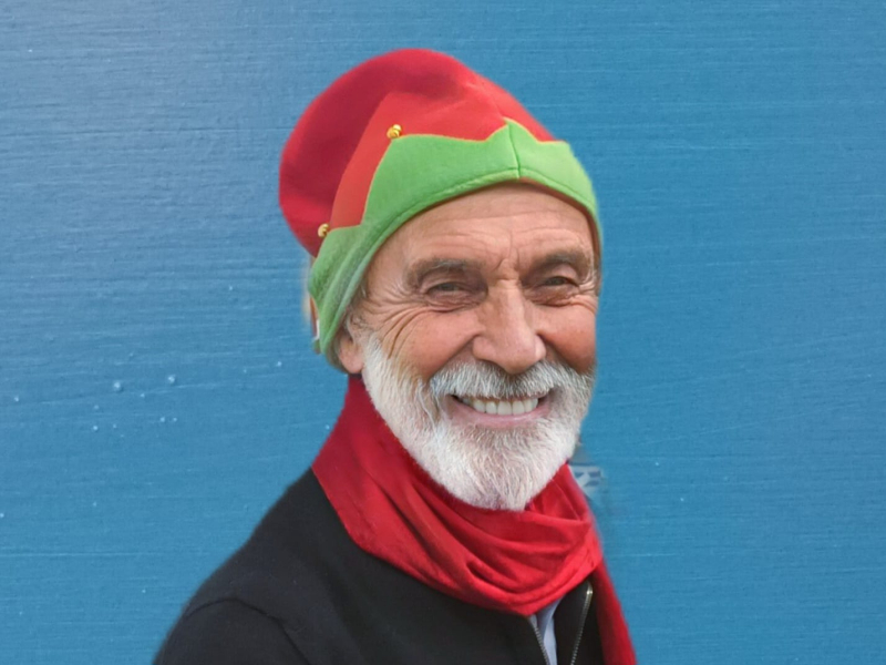 Fan dà i Man Fan dà i Man