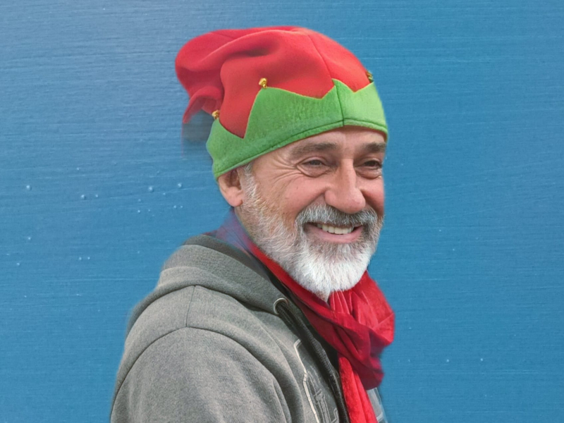 Fan dà i Man Fan dà i Man