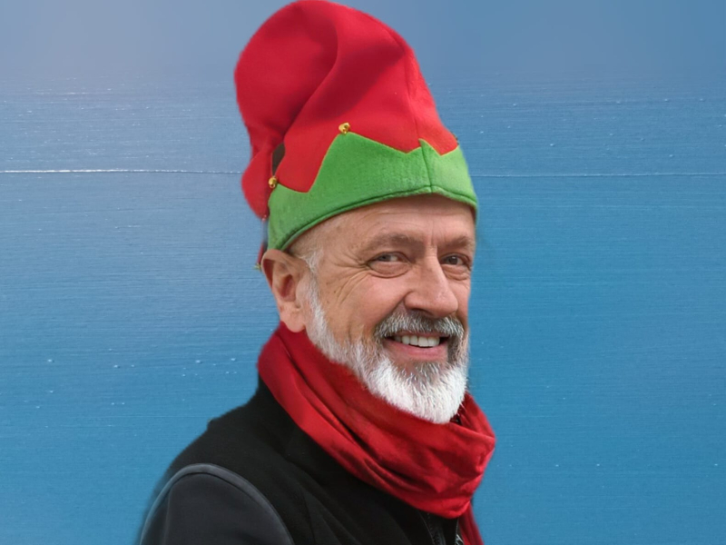 Fan dà i Man Fan dà i Man