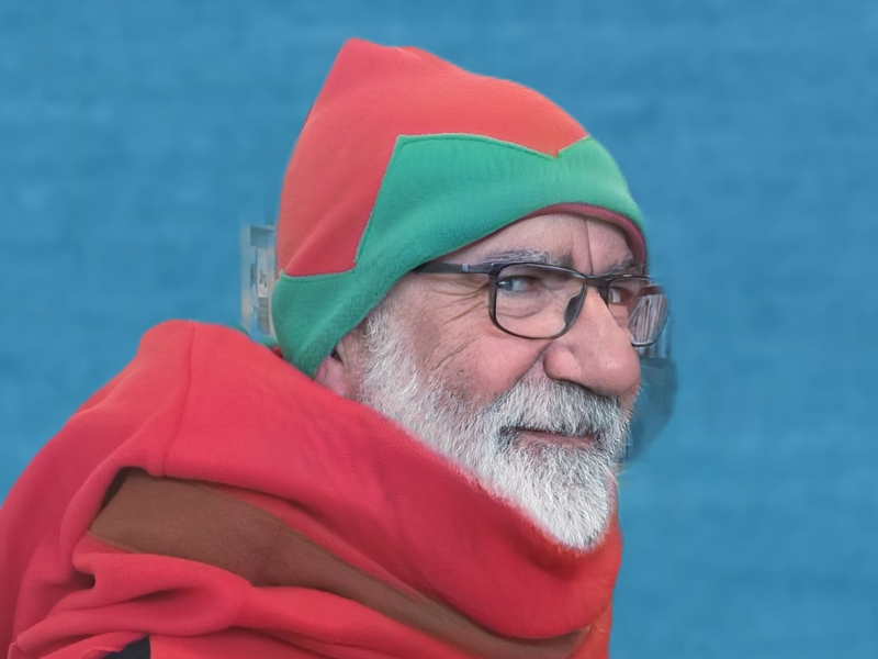 Fan dà i Man Fan dà i Man