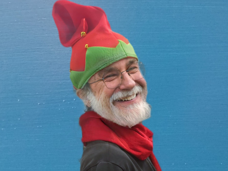 Fan dà i Man Fan dà i Man