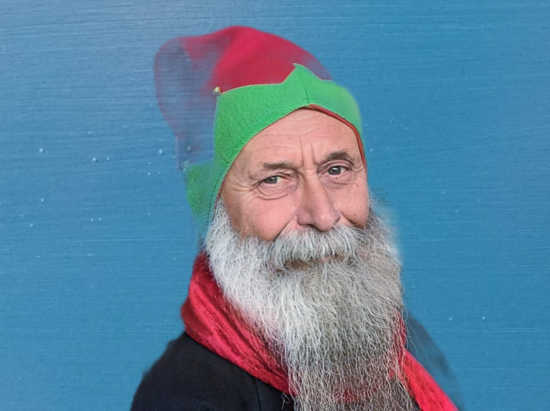 Fan dà i Man Fan dà i Man