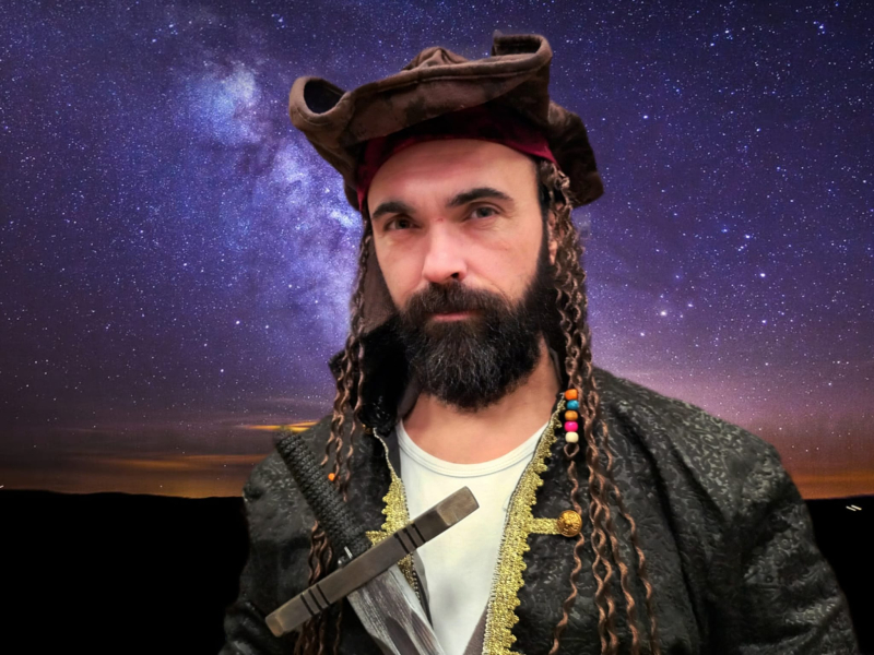 Fan dà i Man Fan dà i Man