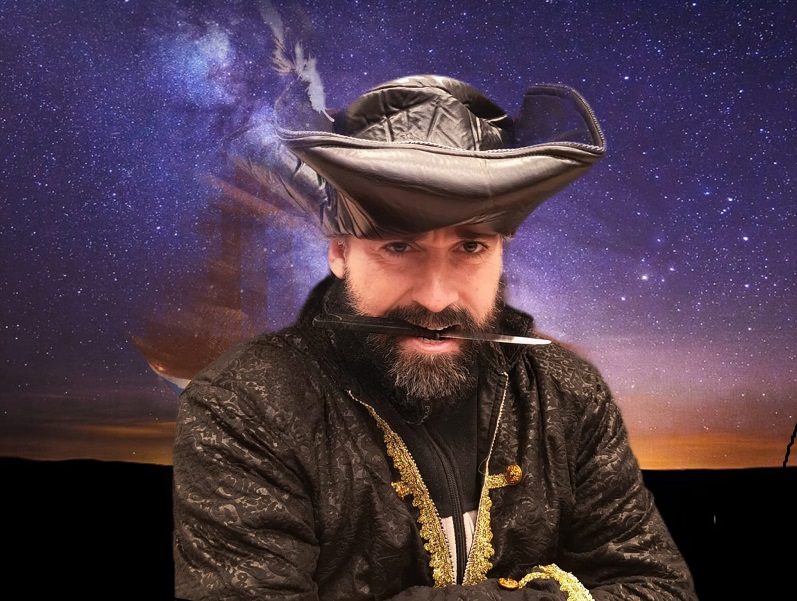 Fan dà i Man Fan dà i Man