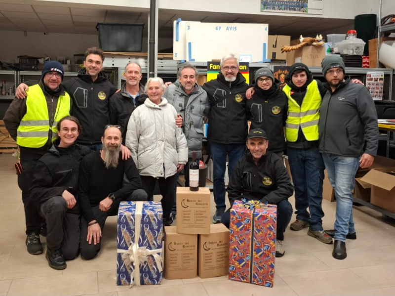 Fan dà i Man Fan dà i Man