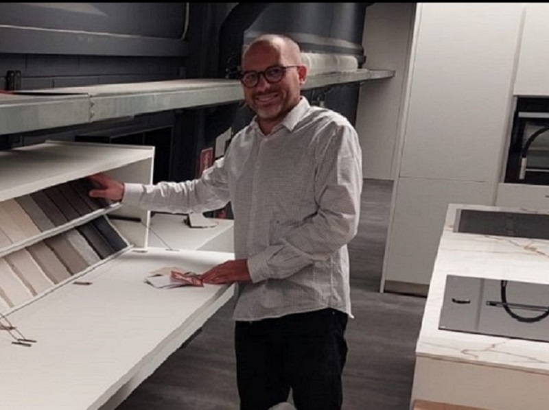 Invito a presentazione Cucine su Misura e nuova collezione elettrodomestici NEFF Invito a presentazione Cucine su Misura e nuova collezione elettrodomestici NEFF