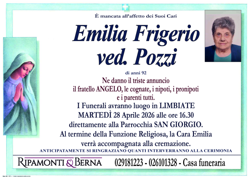 Emilia Frigerio