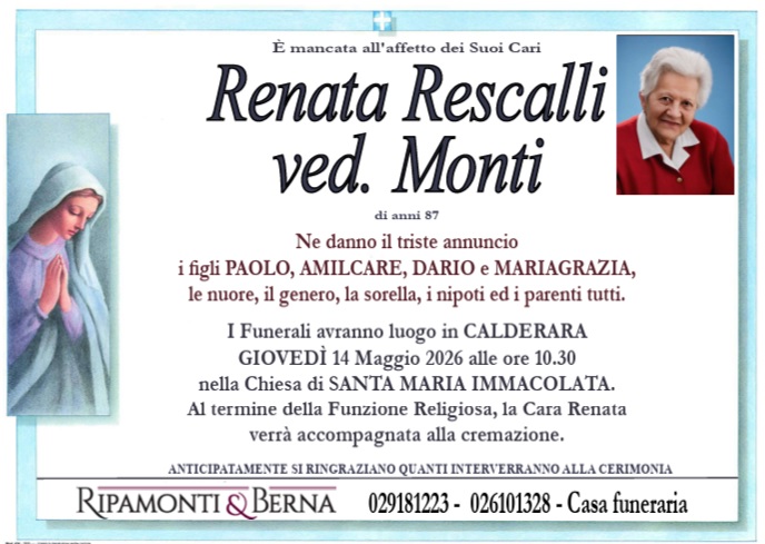 Renata Rescalli