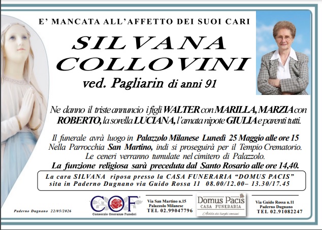 Silvana Collovini