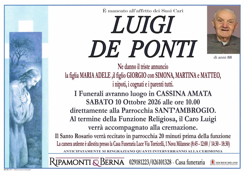 Luigi De Ponti