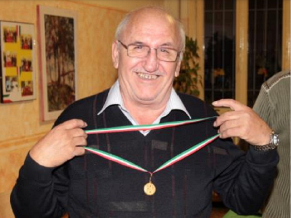 7° Torneo Scopa d´assi Memorial Fiorenzo Seveso - 16 coppie in gara 7° Torneo Scopa d´assi Memorial Fiorenzo Seveso - 16 coppie in gara