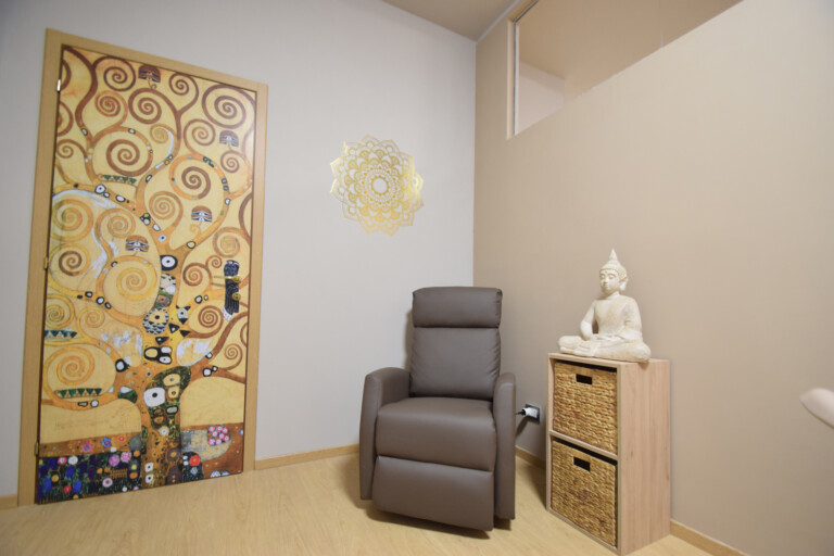 Centro Olistico La Via della Luce Centro Olistico La Via della Luce