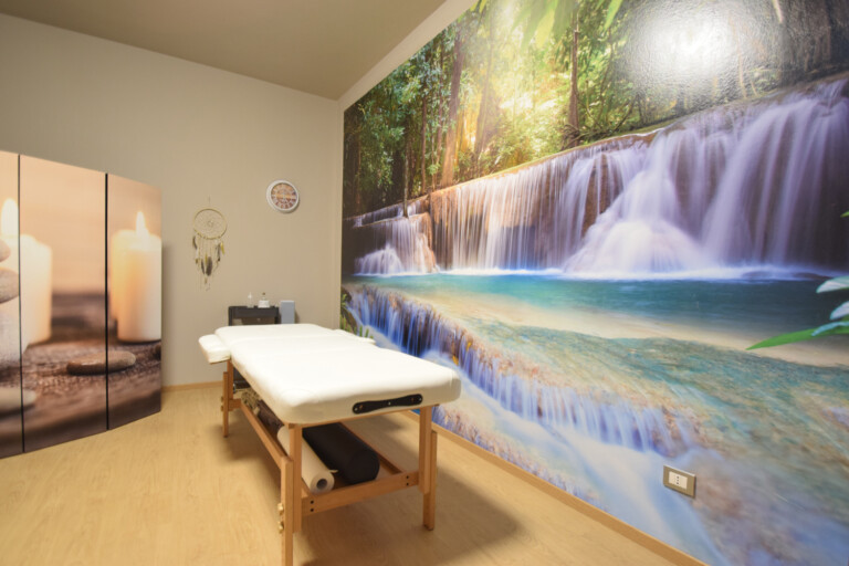 Centro Olistico La Via della Luce Centro Olistico La Via della Luce