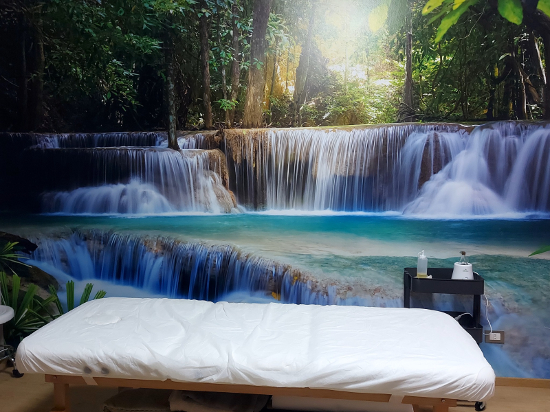 Centro Olistico La Via della Luce Centro Olistico La Via della Luce