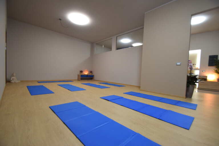 Centro Olistico La Via della Luce Centro Olistico La Via della Luce