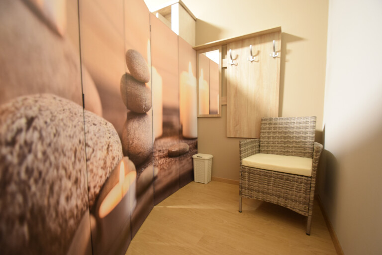 Centro Olistico La Via della Luce Centro Olistico La Via della Luce