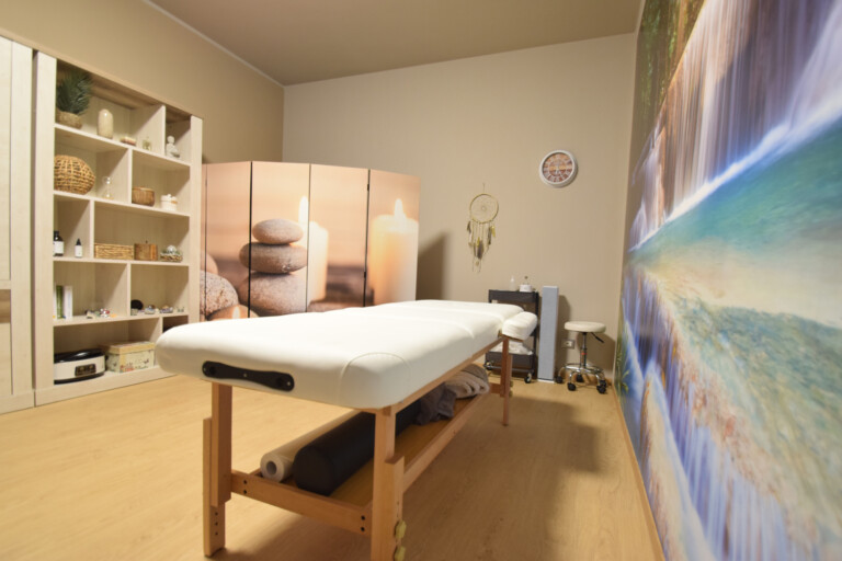 Centro Olistico La Via della Luce Centro Olistico La Via della Luce