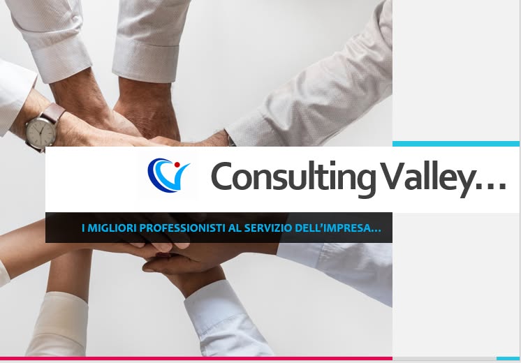 Consulting Valley Consulting Valley