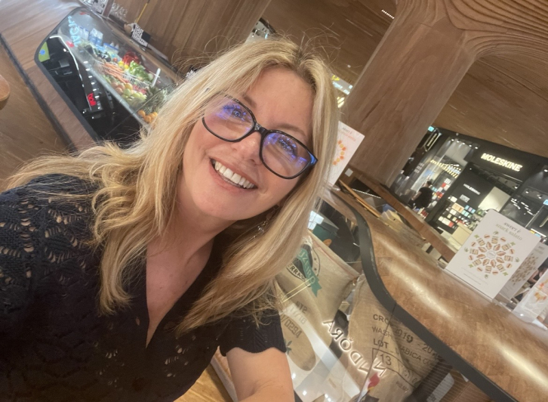 Marzia Ferrari Marzia Ferrari