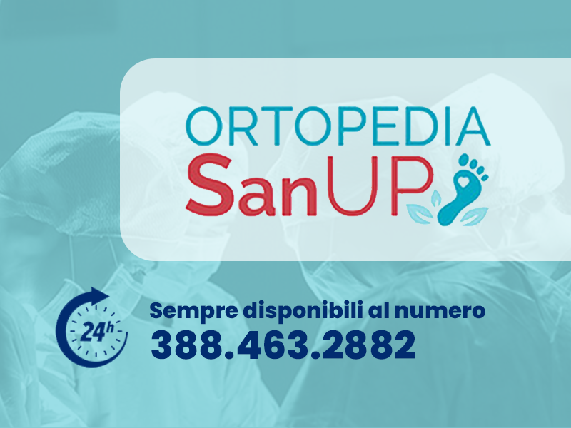 Ortopedia San UP Ortopedia San UP