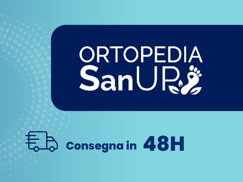 Ortopedia San UP Ortopedia San UP